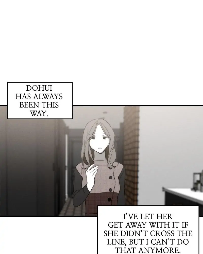 The Saviour’s Time Chapter 21 - Page 22