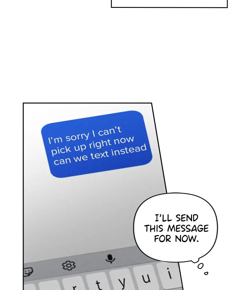 The Saviour’s Time Chapter 21 - Page 23