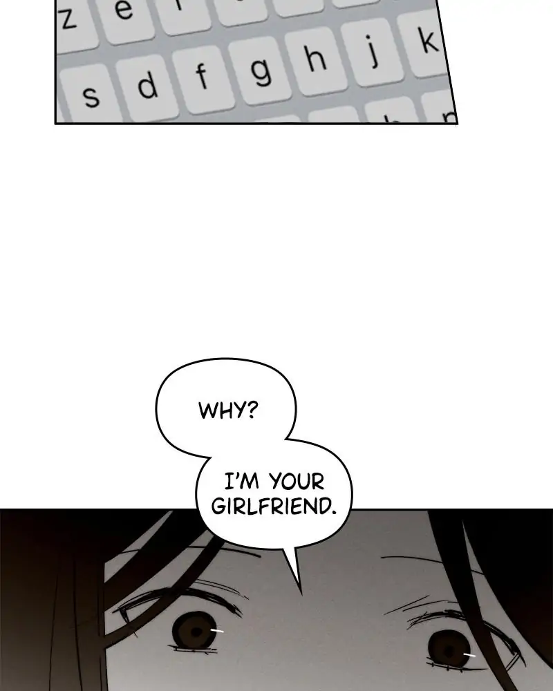 The Saviour’s Time Chapter 21 - Page 24
