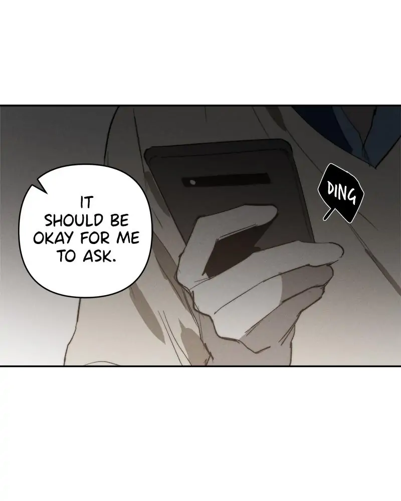 The Saviour’s Time Chapter 21 - Page 26