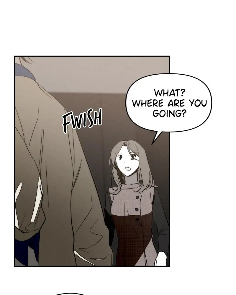 The Saviour’s Time Chapter 21 - Page 29