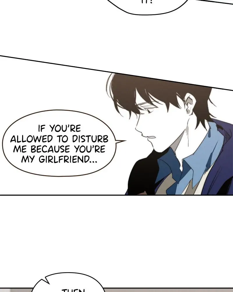 The Saviour’s Time Chapter 21 - Page 31