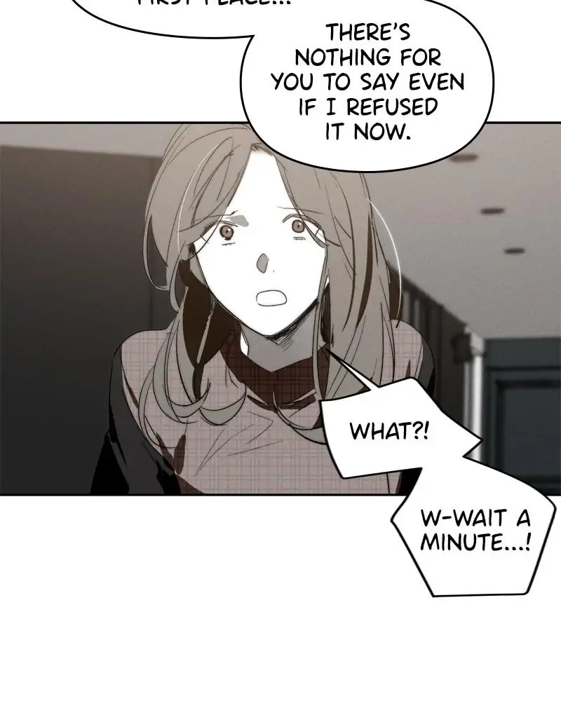 The Saviour’s Time Chapter 21 - Page 33