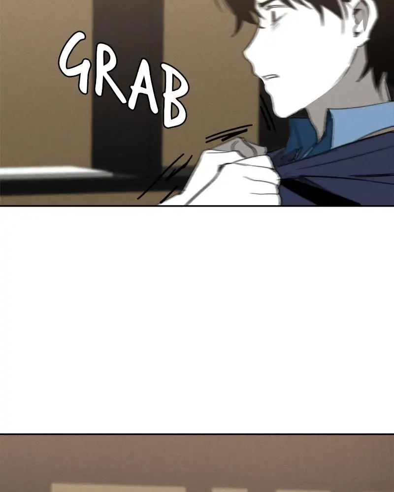 The Saviour’s Time Chapter 21 - Page 38