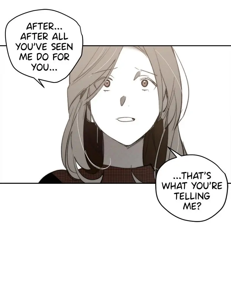 The Saviour’s Time Chapter 21 - Page 42