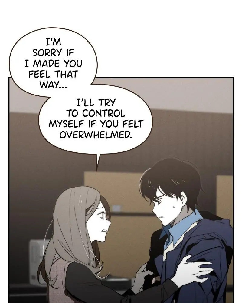 The Saviour’s Time Chapter 21 - Page 43