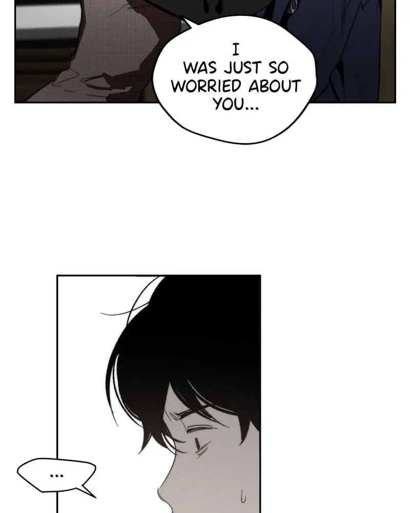 The Saviour’s Time Chapter 21 - Page 44
