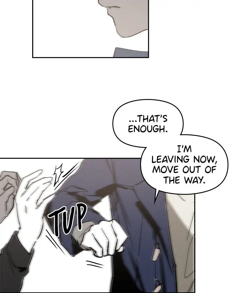 The Saviour’s Time Chapter 21 - Page 45
