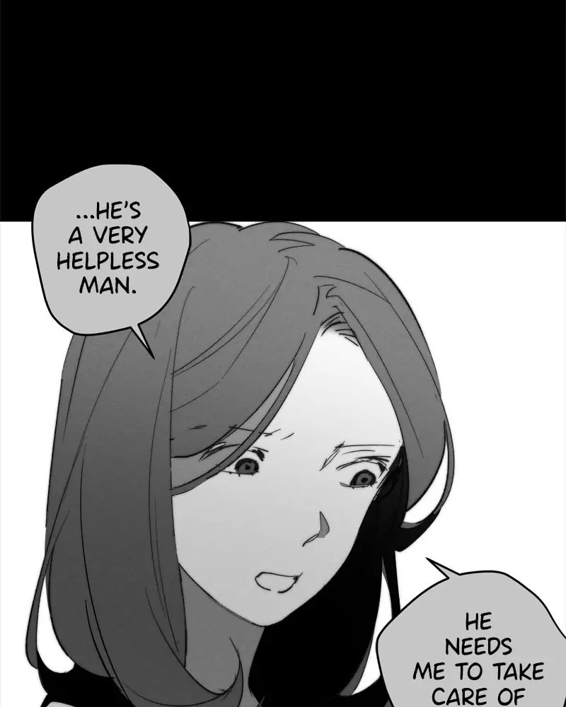 The Saviour’s Time Chapter 21 - Page 5