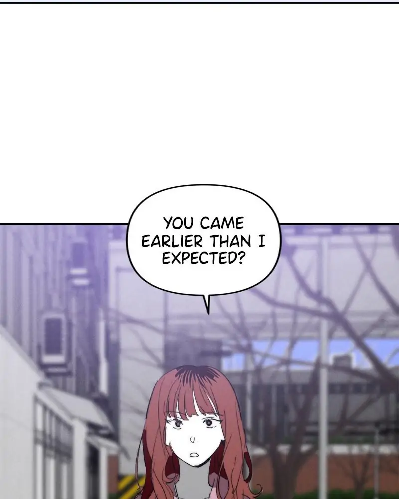 The Saviour’s Time Chapter 21 - Page 55