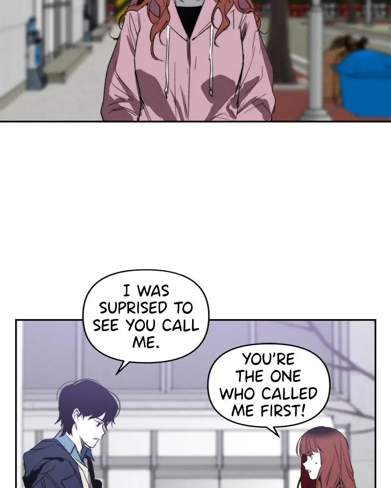 The Saviour’s Time Chapter 21 - Page 56