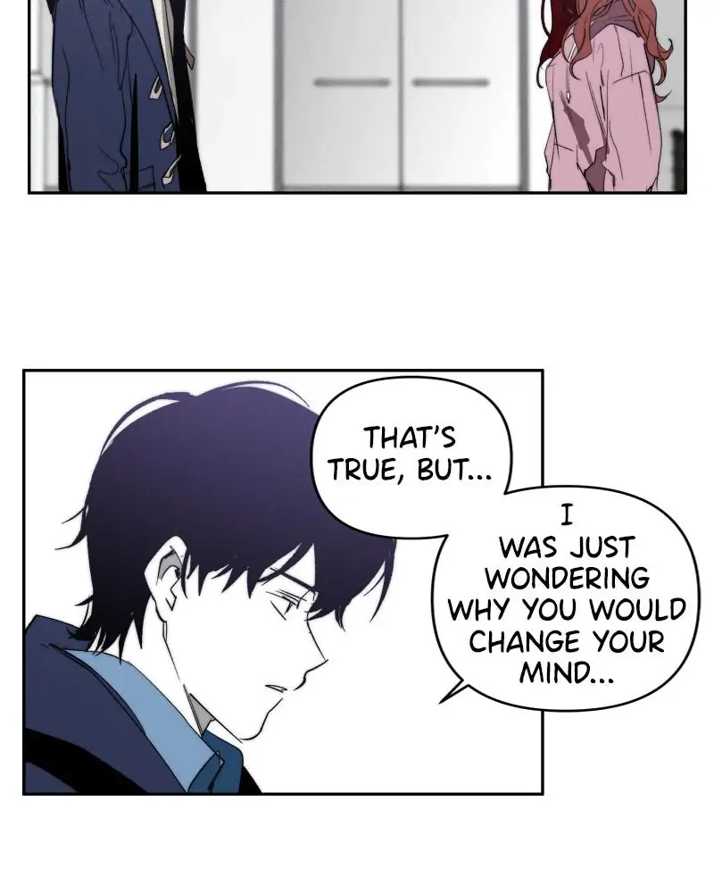 The Saviour’s Time Chapter 21 - Page 57