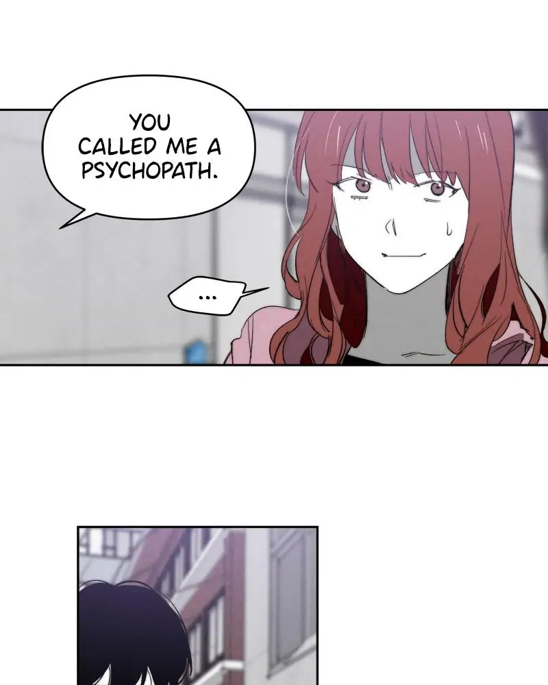 The Saviour’s Time Chapter 21 - Page 59