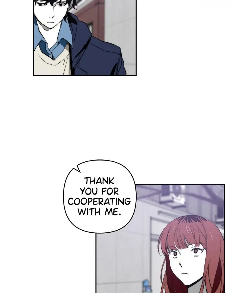 The Saviour’s Time Chapter 21 - Page 60