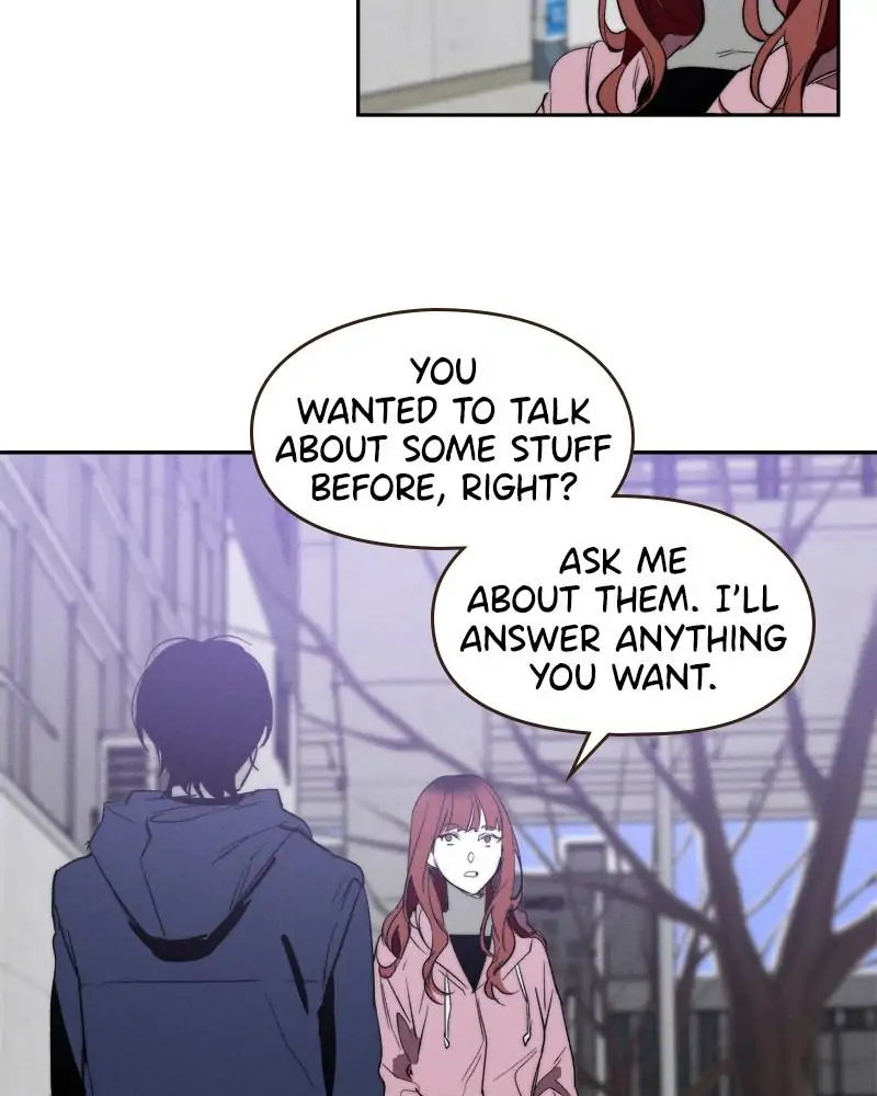 The Saviour’s Time Chapter 21 - Page 61