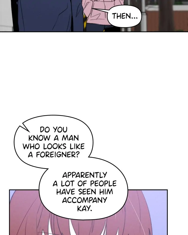 The Saviour’s Time Chapter 21 - Page 62