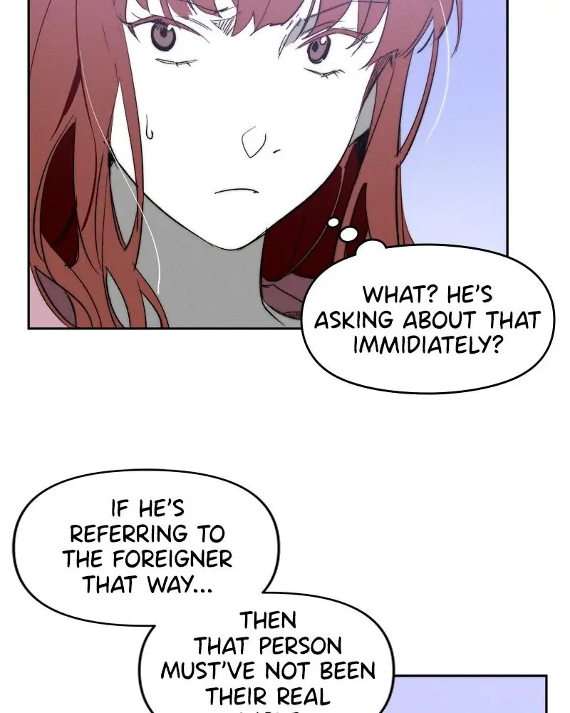 The Saviour’s Time Chapter 21 - Page 63