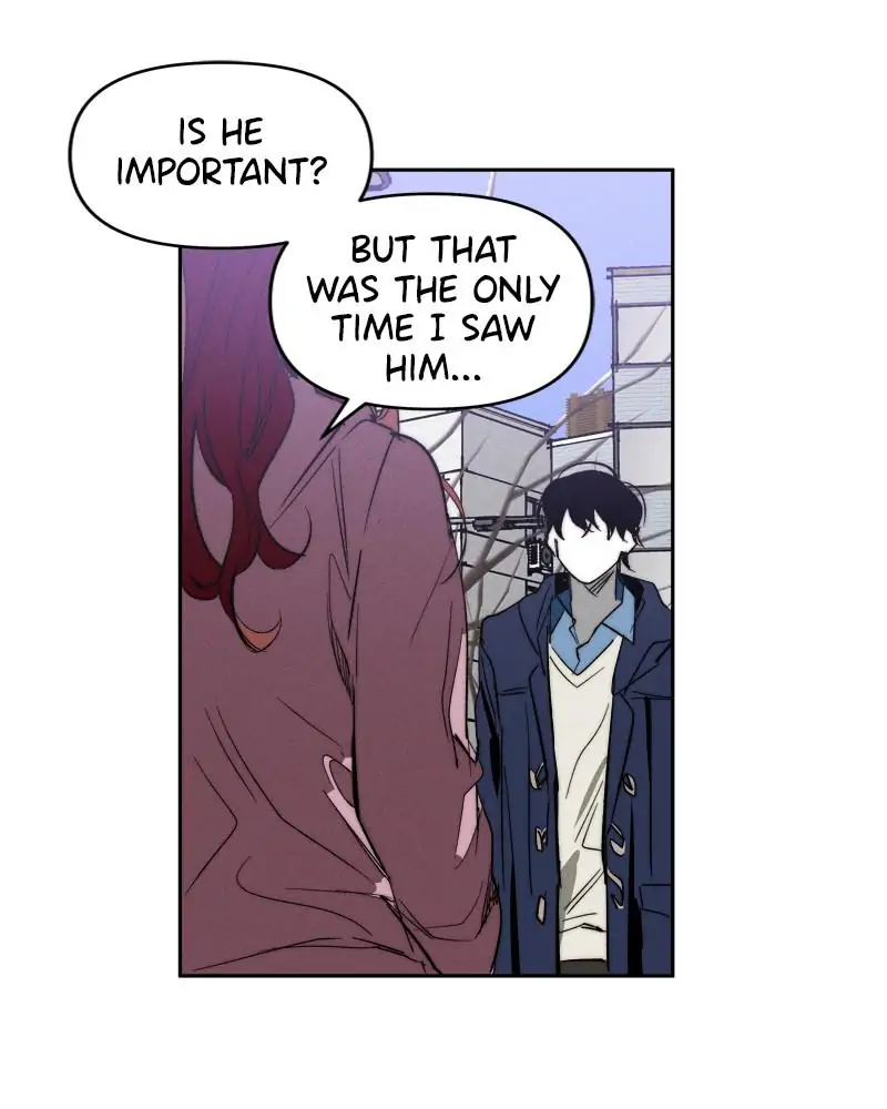 The Saviour’s Time Chapter 21 - Page 65