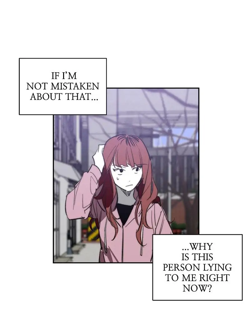The Saviour’s Time Chapter 21 - Page 67