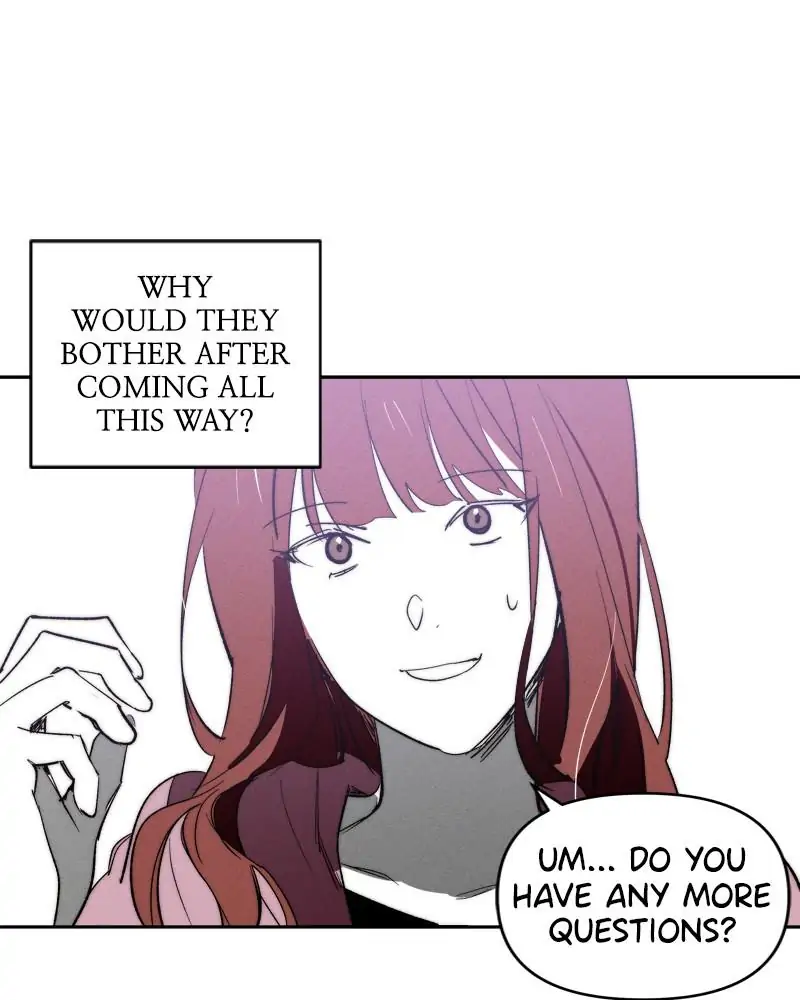 The Saviour’s Time Chapter 21 - Page 68
