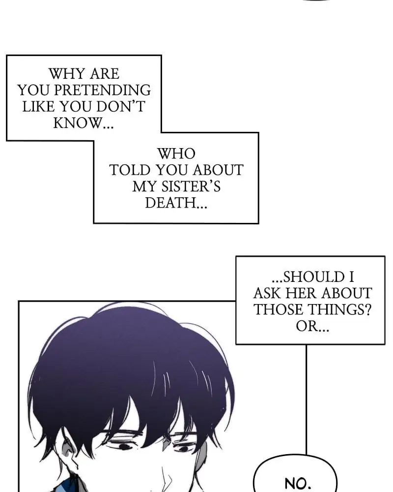 The Saviour’s Time Chapter 21 - Page 69