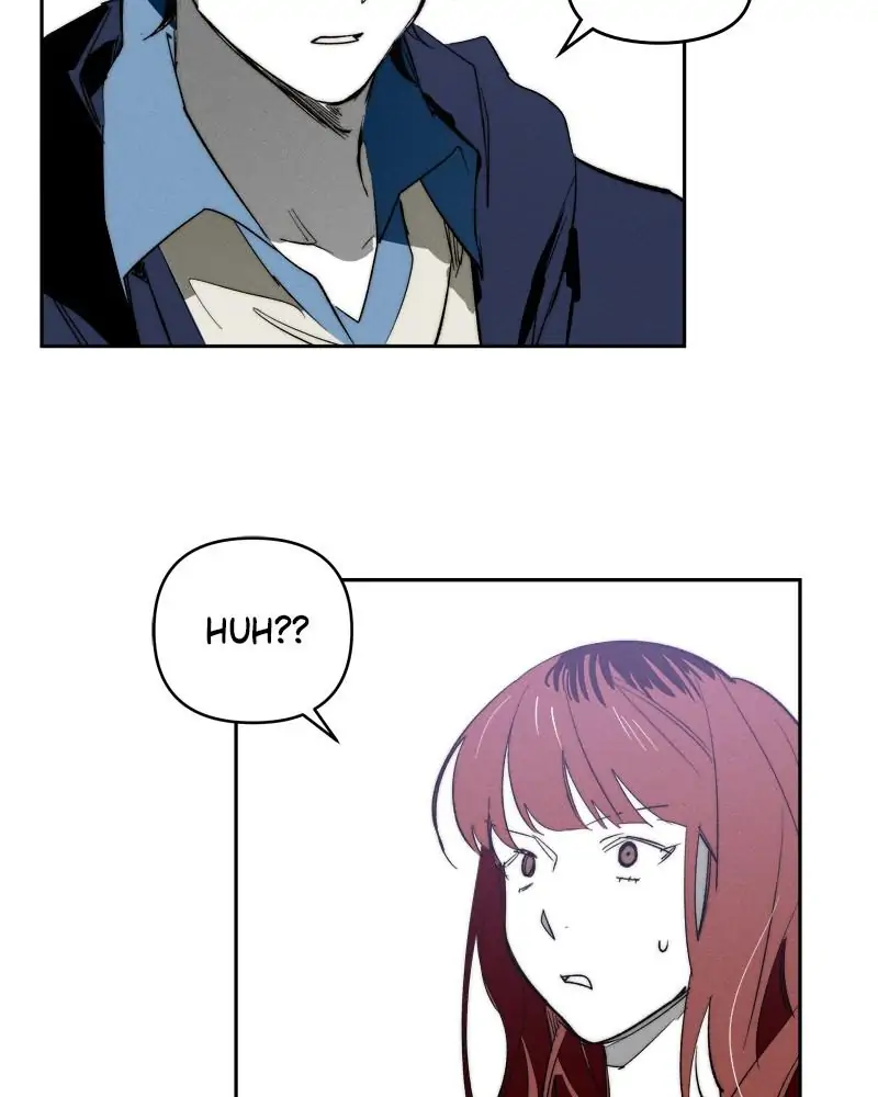 The Saviour’s Time Chapter 21 - Page 70