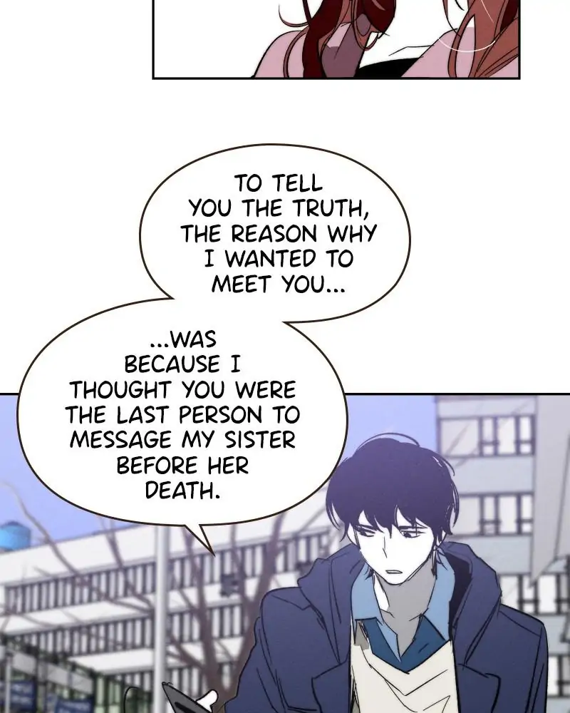 The Saviour’s Time Chapter 21 - Page 71
