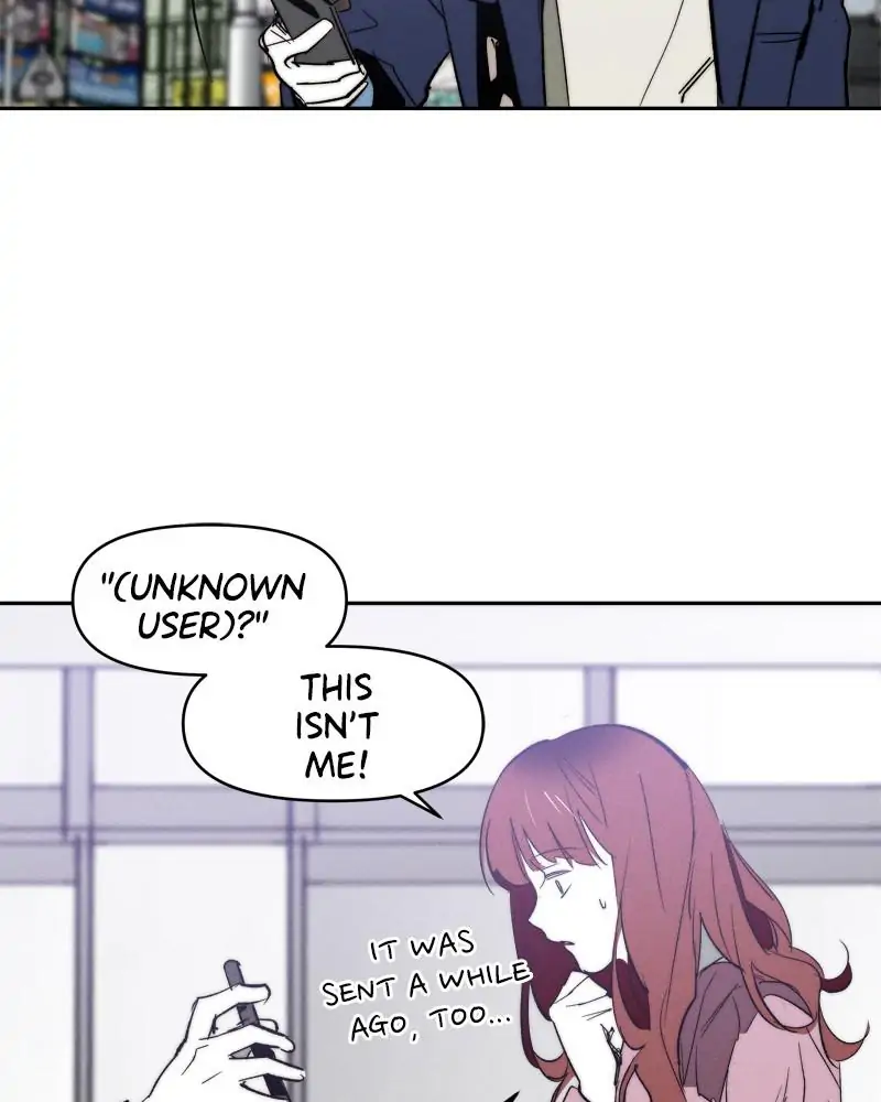 The Saviour’s Time Chapter 21 - Page 72