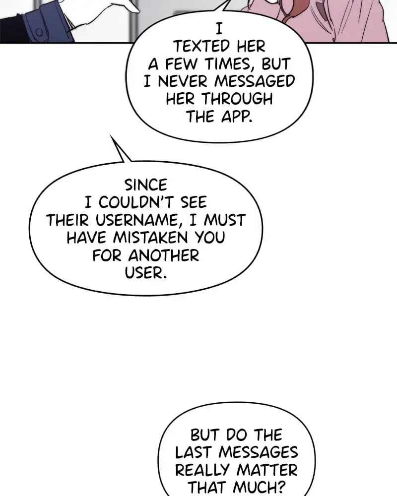 The Saviour’s Time Chapter 21 - Page 73