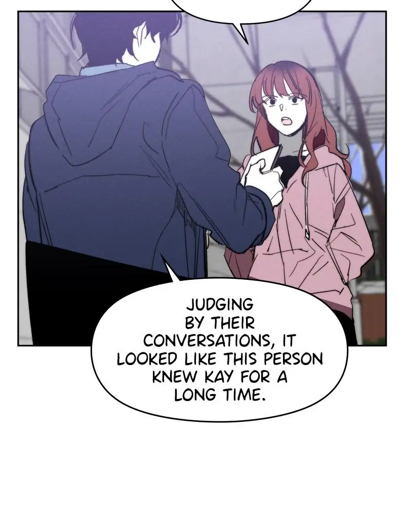 The Saviour’s Time Chapter 21 - Page 74