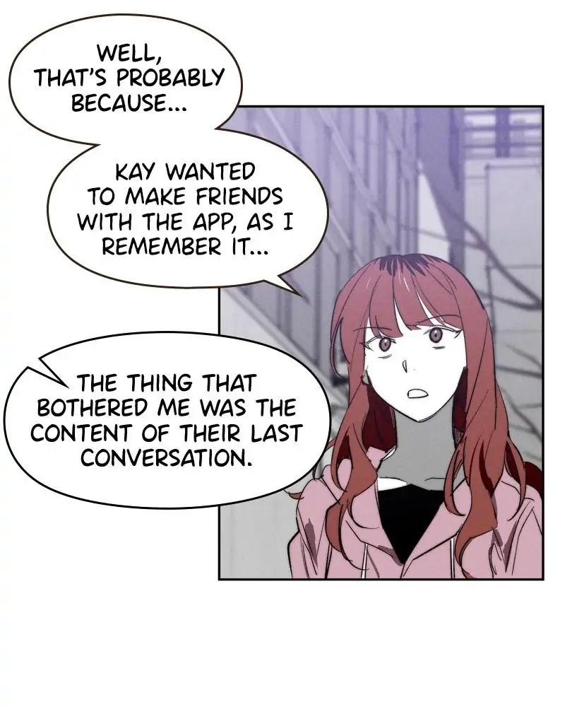 The Saviour’s Time Chapter 21 - Page 76