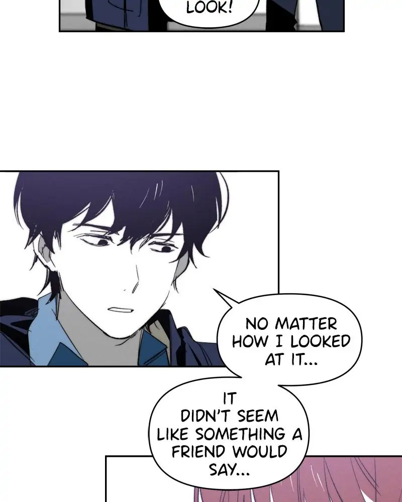 The Saviour’s Time Chapter 21 - Page 78