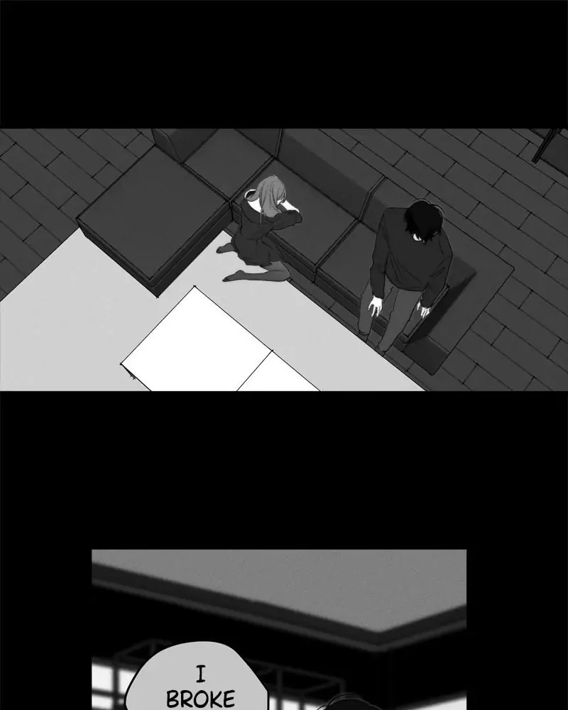 The Saviour’s Time Chapter 21 - Page 9