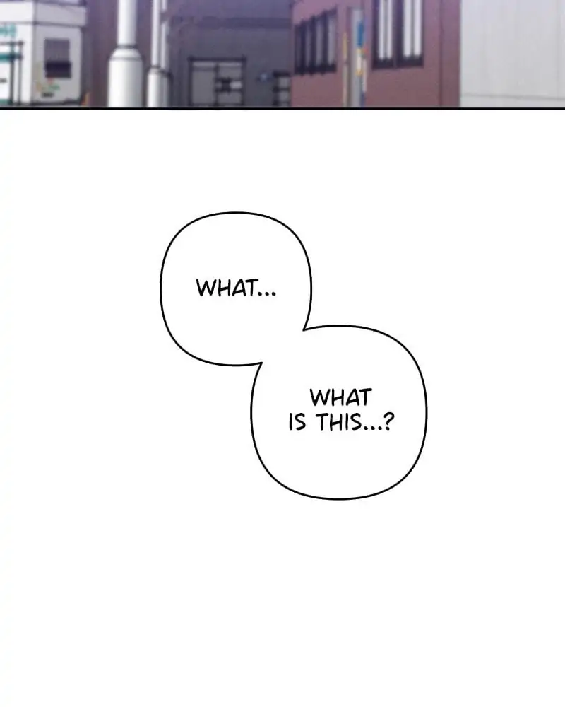 The Saviour’s Time Chapter 22 - Page 1