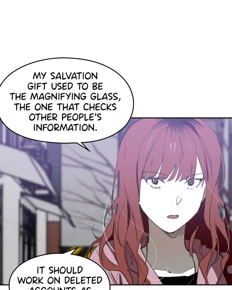 The Saviour’s Time Chapter 22 - Page 11