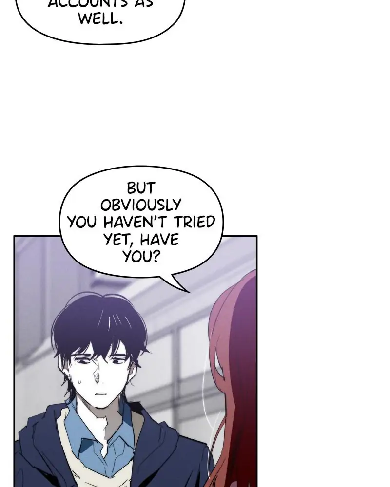 The Saviour’s Time Chapter 22 - Page 12