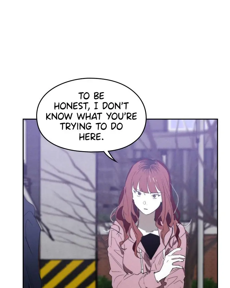 The Saviour’s Time Chapter 22 - Page 15