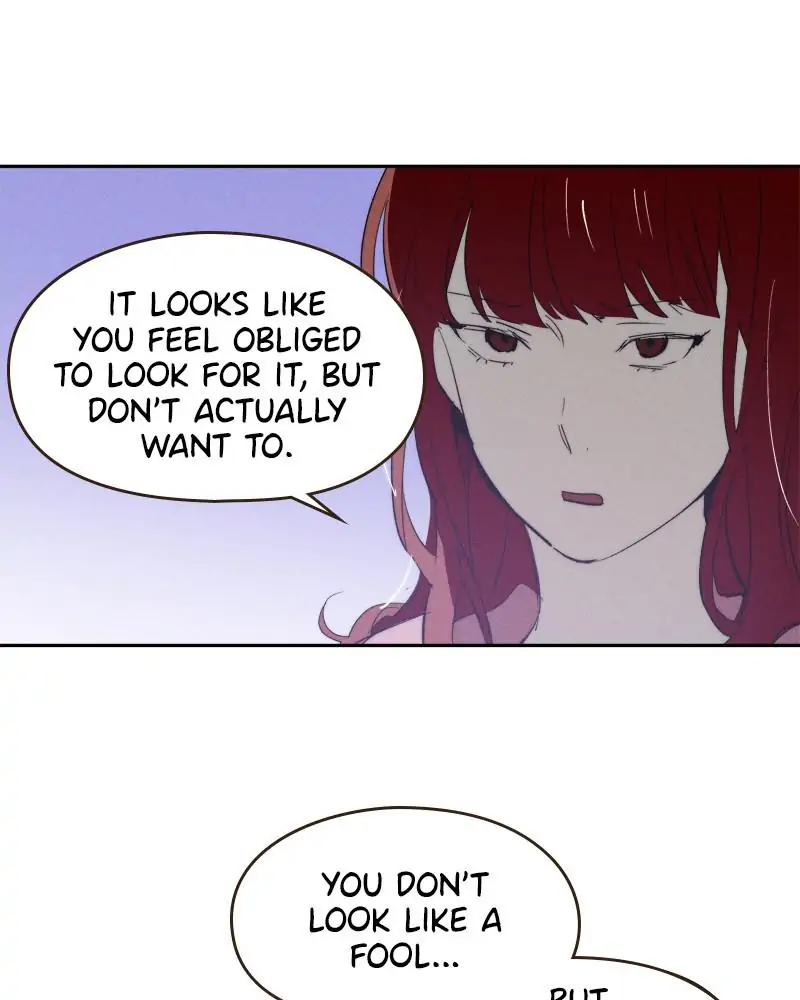The Saviour’s Time Chapter 22 - Page 17