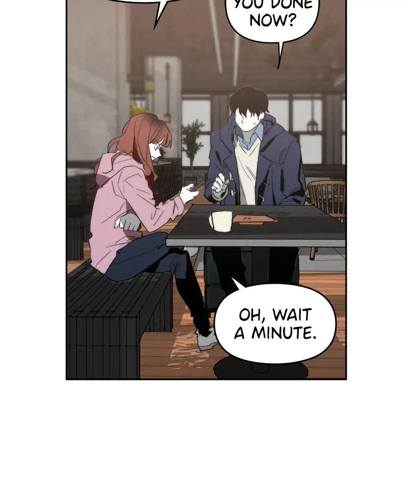 The Saviour’s Time Chapter 22 - Page 25
