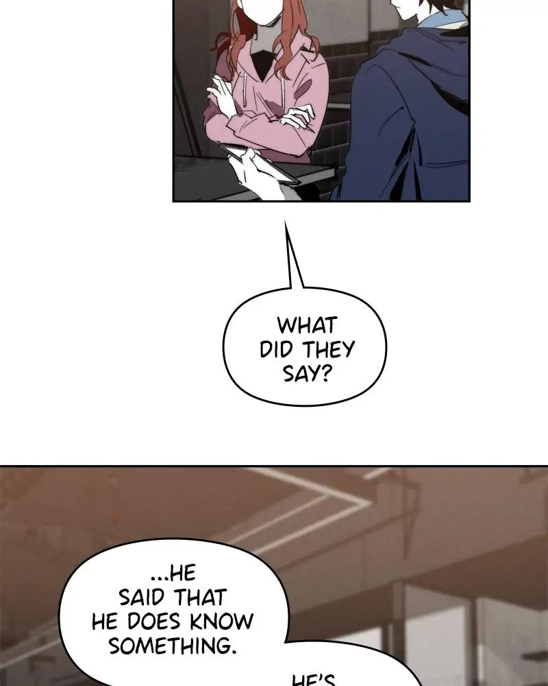The Saviour’s Time Chapter 22 - Page 30