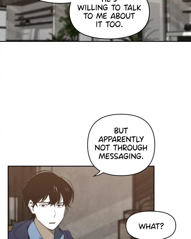 The Saviour’s Time Chapter 22 - Page 31