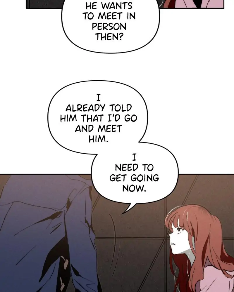The Saviour’s Time Chapter 22 - Page 33