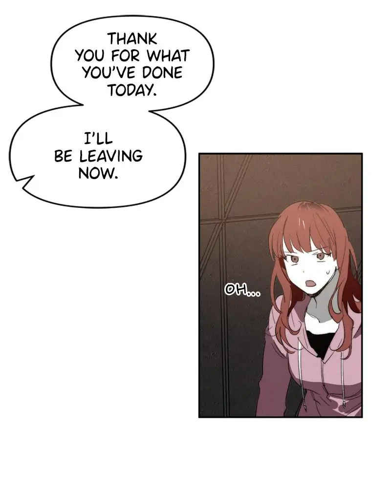 The Saviour’s Time Chapter 22 - Page 35