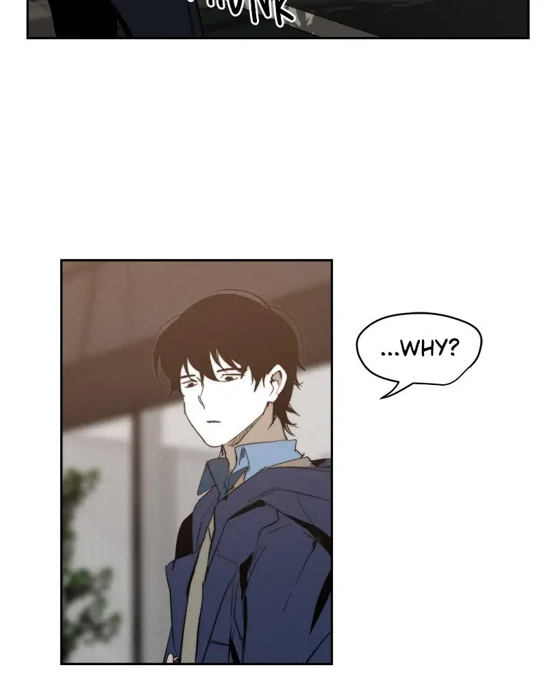 The Saviour’s Time Chapter 22 - Page 37