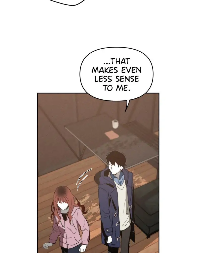 The Saviour’s Time Chapter 22 - Page 39