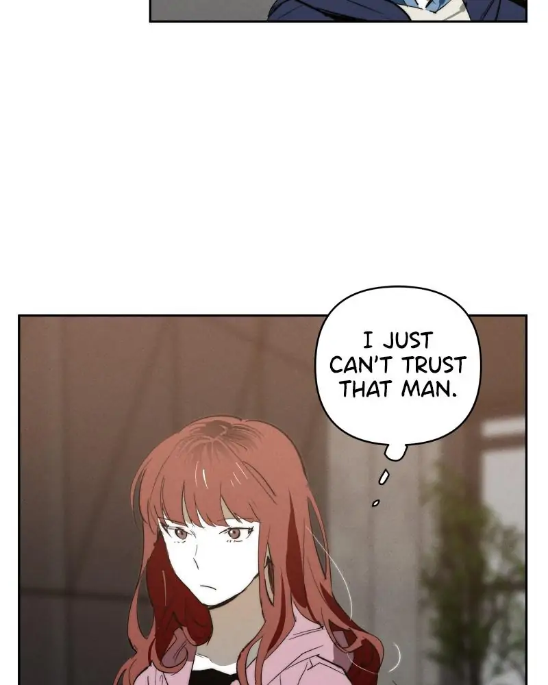 The Saviour’s Time Chapter 22 - Page 41