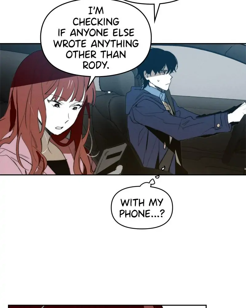 The Saviour’s Time Chapter 22 - Page 49