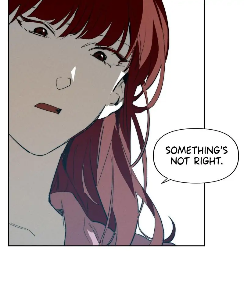 The Saviour’s Time Chapter 22 - Page 50