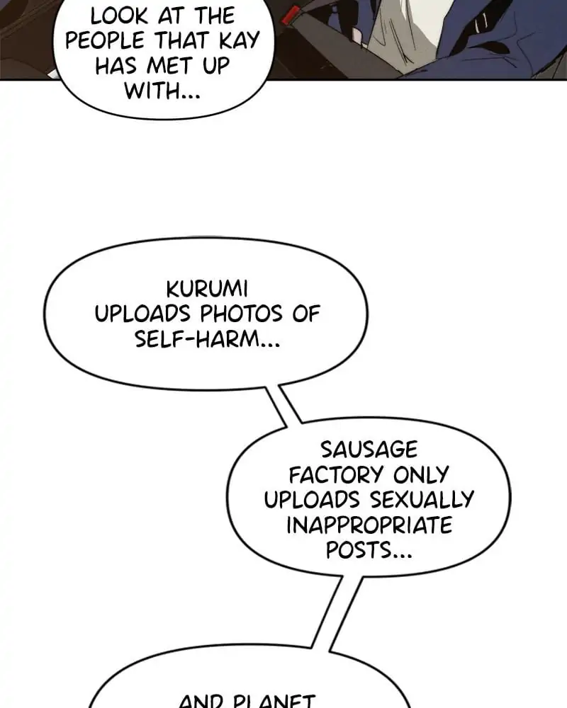 The Saviour’s Time Chapter 22 - Page 52