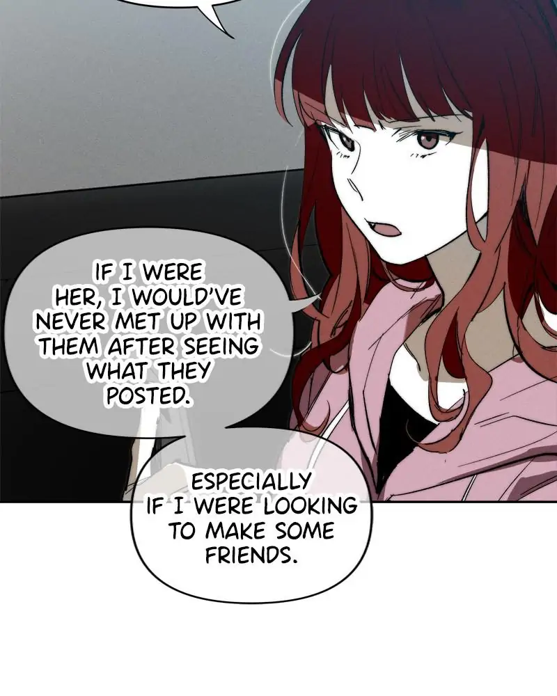 The Saviour’s Time Chapter 22 - Page 55